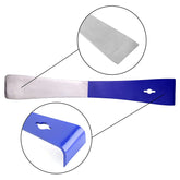 raschietto apicoltura acciaio inox